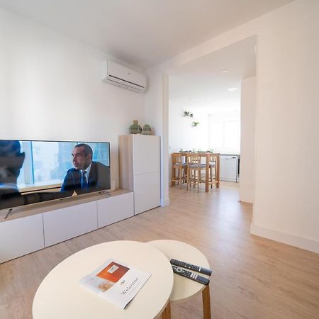 Your Home In Malaga Centro & Parking Free Extérieur photo