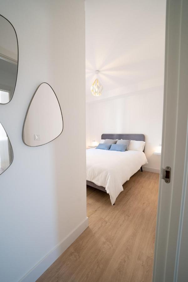 Your Home In Malaga Centro & Parking Free Extérieur photo