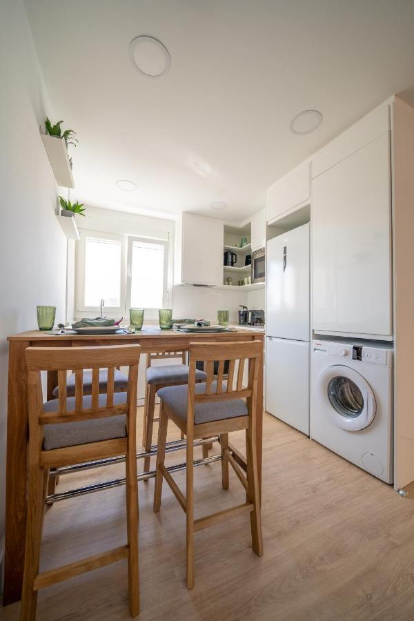 Your Home In Malaga Centro & Parking Free Extérieur photo