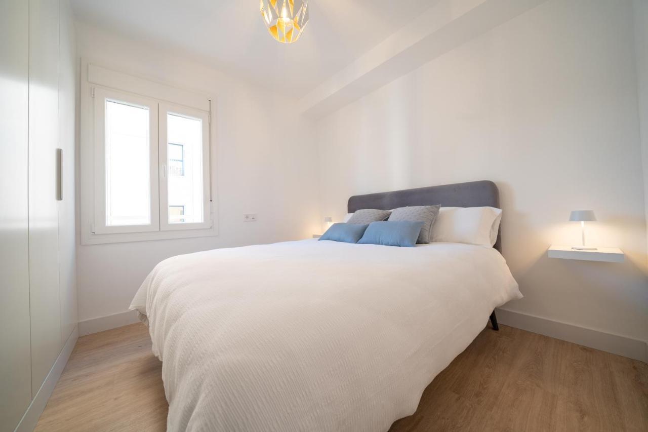 Your Home In Malaga Centro & Parking Free Extérieur photo