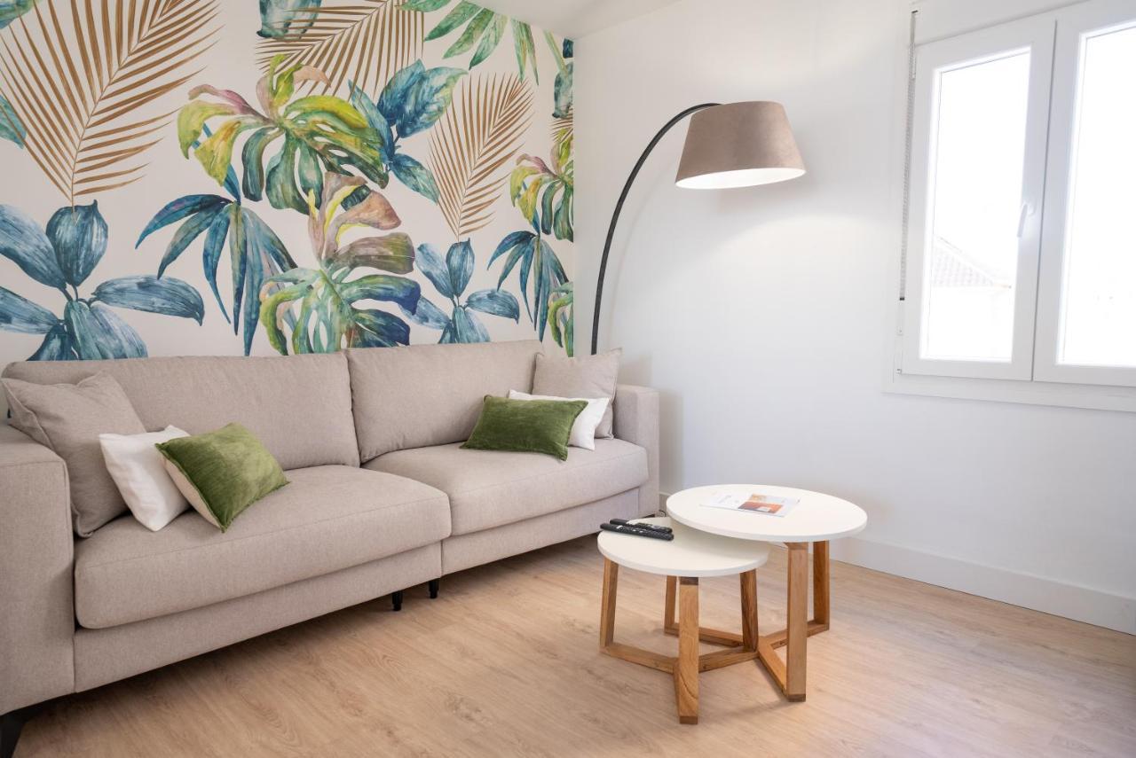 Your Home In Malaga Centro & Parking Free Extérieur photo