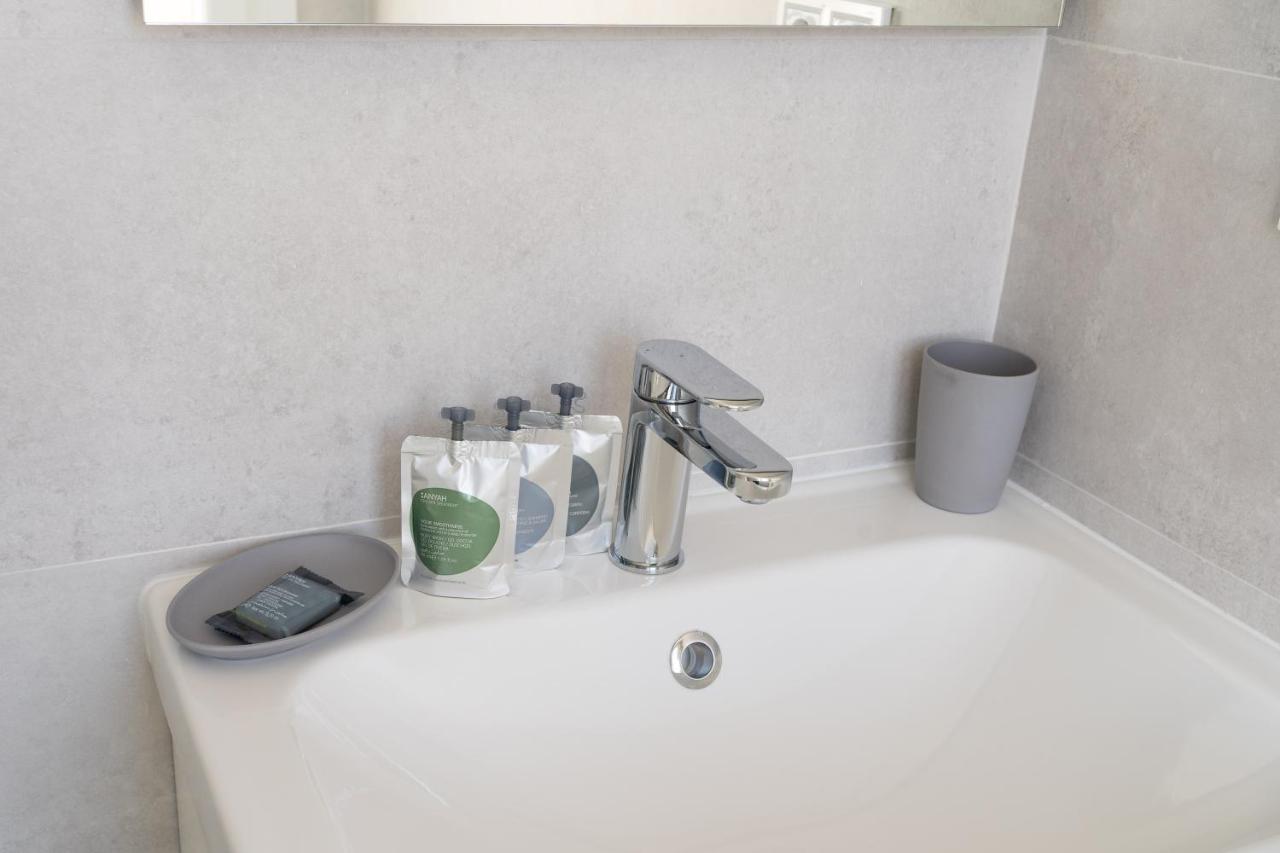 Your Home In Malaga Centro & Parking Free Extérieur photo
