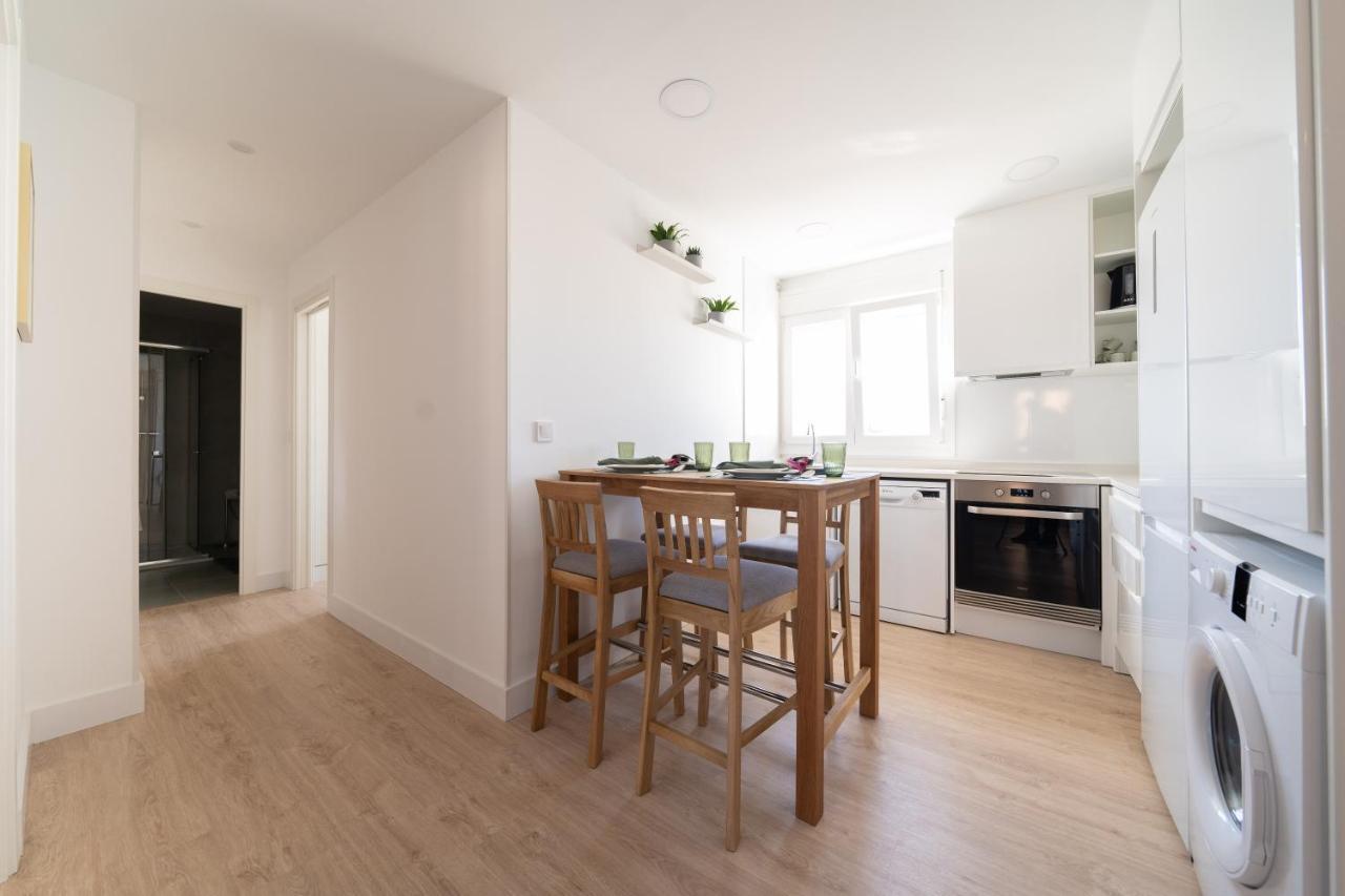 Your Home In Malaga Centro & Parking Free Extérieur photo
