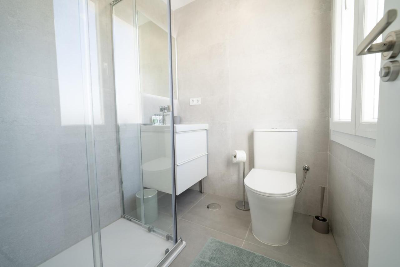 Your Home In Malaga Centro & Parking Free Extérieur photo