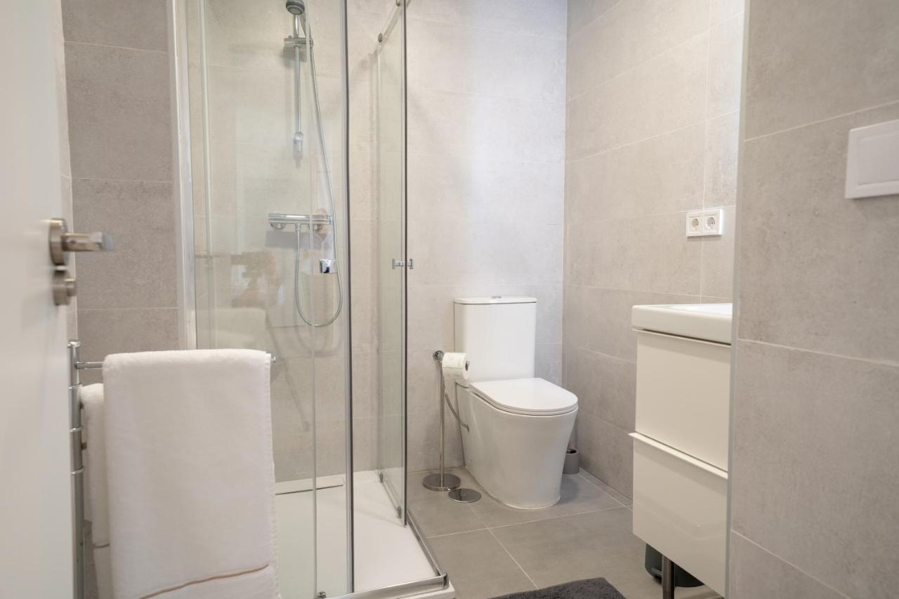 Your Home In Malaga Centro & Parking Free Extérieur photo