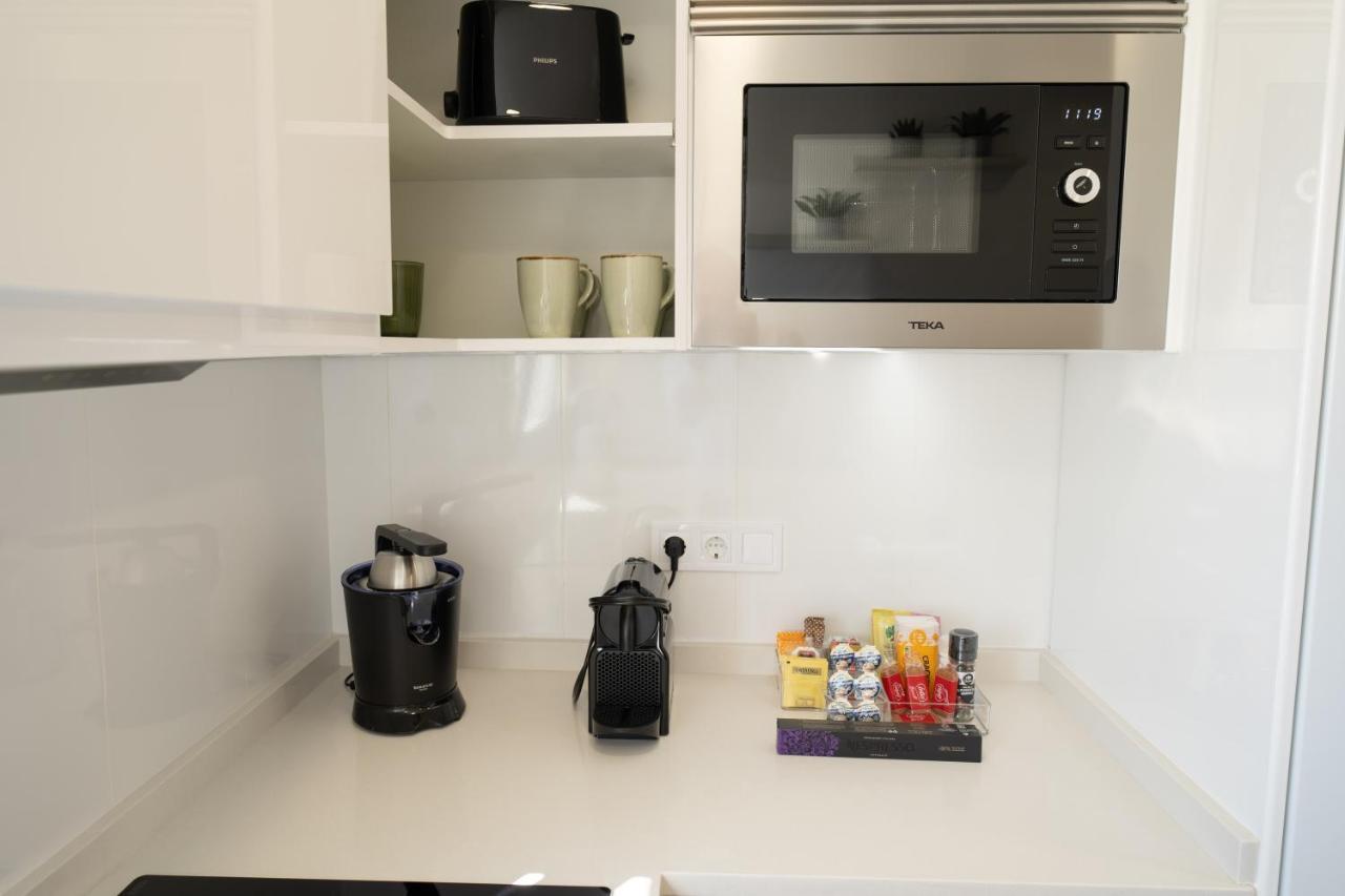 Your Home In Malaga Centro & Parking Free Extérieur photo